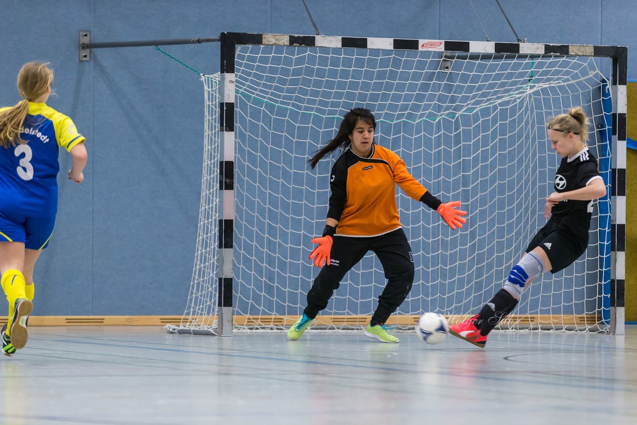 Bild 98 - B-Juniorinnen Futsal Qualifikation